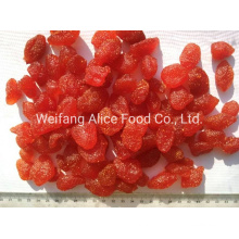 Exporting with FDA /Kosher/Halal Certifications Dried Strawberry